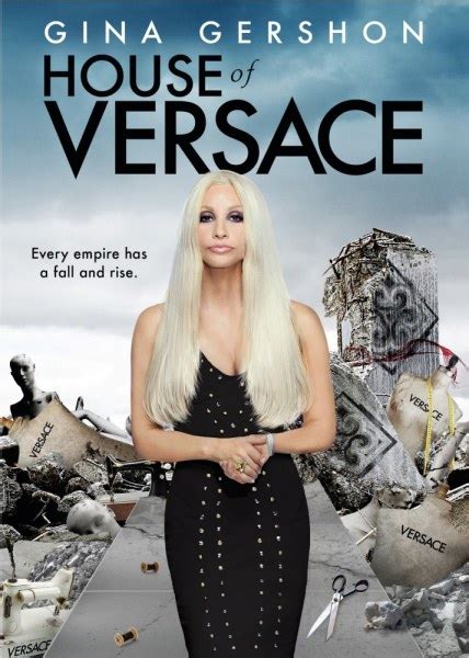 haus of versace|house of versace 2013 watch.